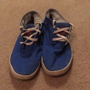 Toms high top sneakers